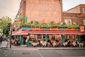 Goodfare Italian Restaurant place picture
